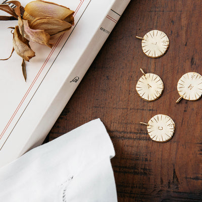 Mes amours, mes étoiles : Le savoir-faire unique de notre ligne précieuse