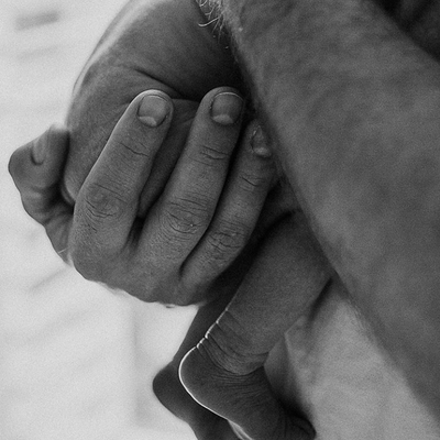 La première fois que j’ai rencontré mon bébé #2