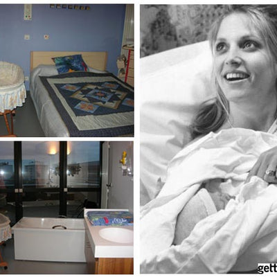 Les maisons de naissance, un projet avorté ?