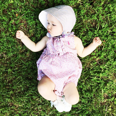 Prénoms de la semaine #26