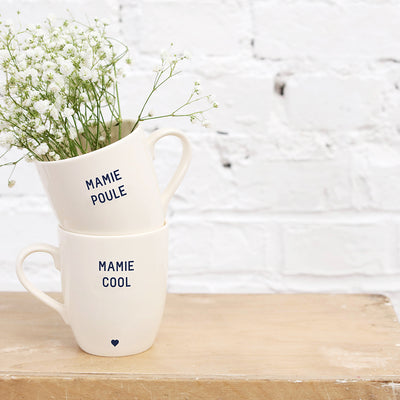 Notre capsule Fête des Grand-mères arrive la semaine prochaine !