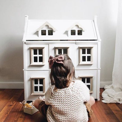 Pourquoi les jouets d