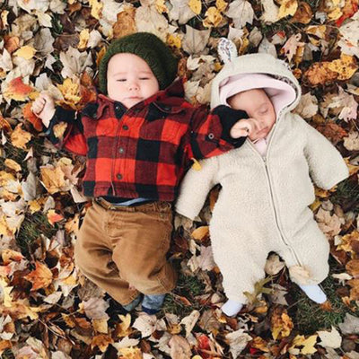 Les prénoms de la semaine #36