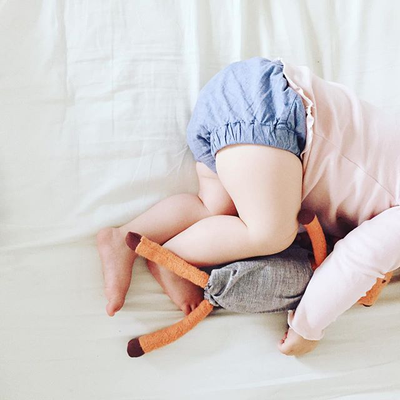 Prénoms de la semaine #32