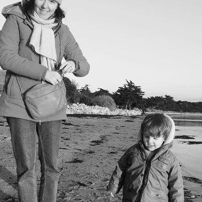 Les cadeaux incontournables de Nathalie, co-fondatrice d