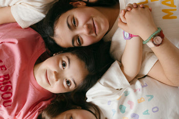 “Comment cohabiter (tous) ensemble en vacances”.