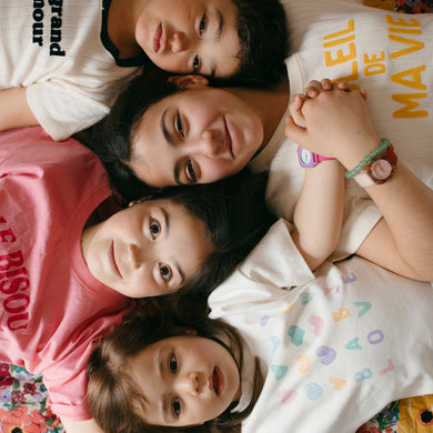 “Comment cohabiter (tous) ensemble en vacances”.