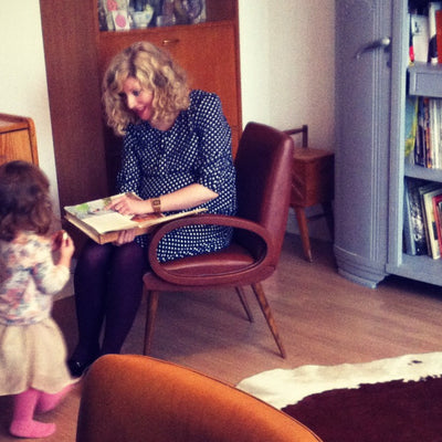 Vidéo : Elisa, maman de 2 enfants, bientôt 3