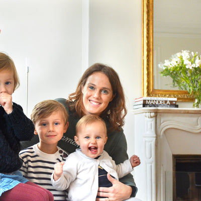 L’invitée du Mag : Astrid