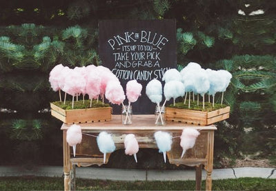 Ce sera une fille pour moi s’il vous plait !