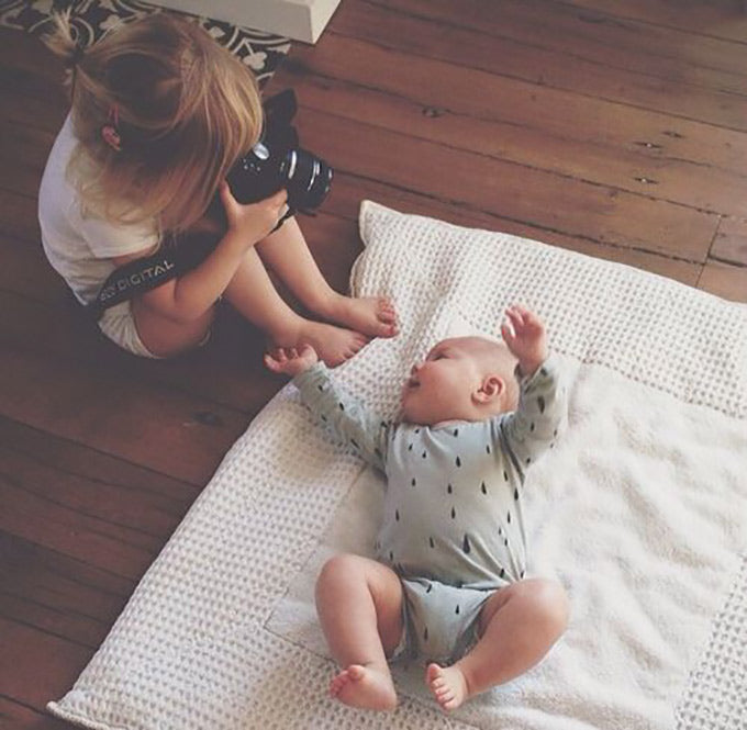 Prénoms de la semaine #9