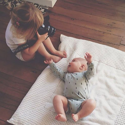 Prénoms de la semaine #9