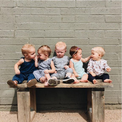 Les prénoms de la semaine #56