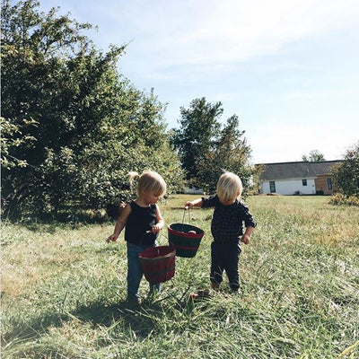 Les prénoms de la semaine #106