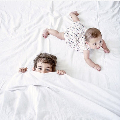 Les prénoms de la semaine #31