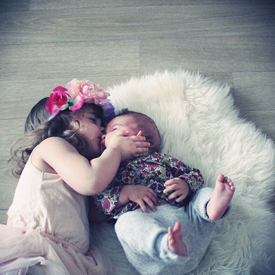 Prénoms de la semaine #10