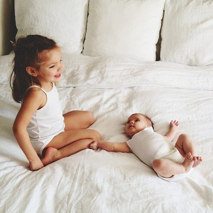 Prénoms de la semaine #12