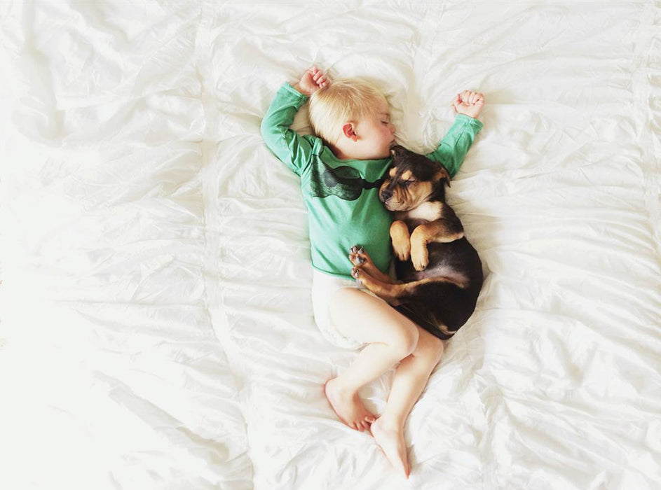 Prénoms de la semaine #6