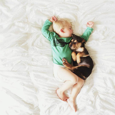 Prénoms de la semaine #6