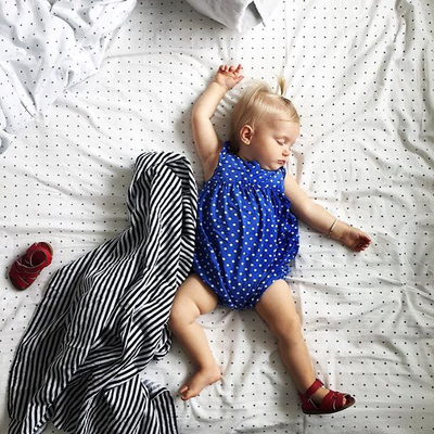 Prénoms de la semaine #28