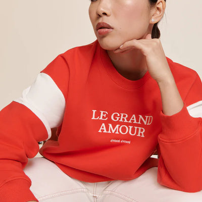 Love test ! Quelle amoureuse êtes-vous ?