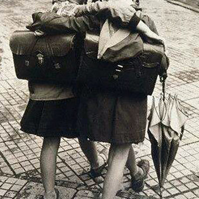 Redessinons l’éducation