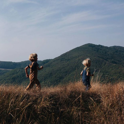 L’été à la montagne ? Ces rituels qui vous parlent