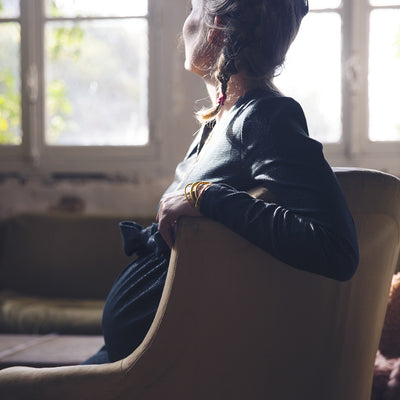 Inspiration #17 : La robe de soirée