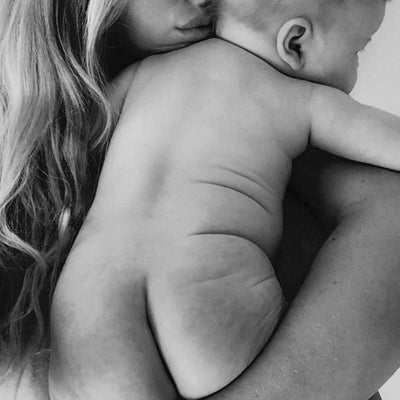 Ce qui nous fait craquer chez bébé