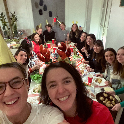 Un mot des fondatrices pour la fin d’année