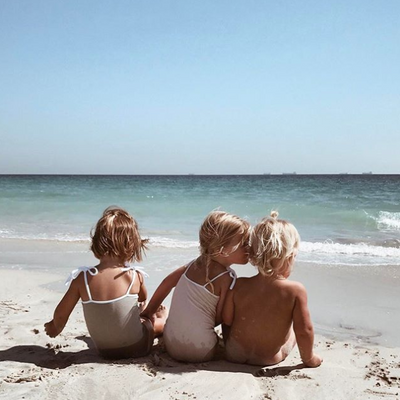 Summer time : Ces petits riens qui font du bien.