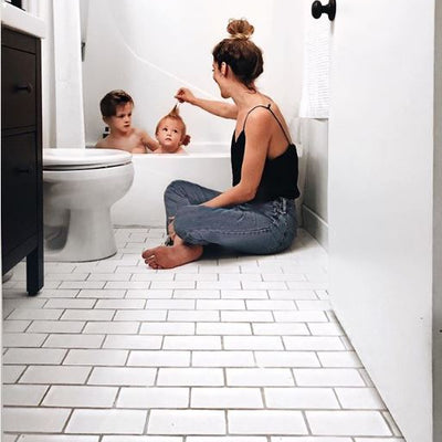 6 règles pour survivre au tunnel (Devoirs)-Bain-Dîner-Coucher