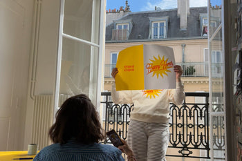 Ce que vous avez manqué en mars