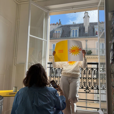 Ce que vous avez manqué en mars