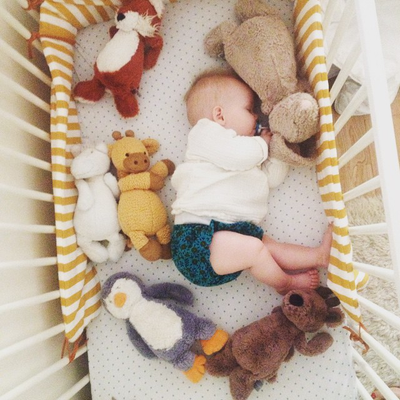 Prénoms de la semaine #25