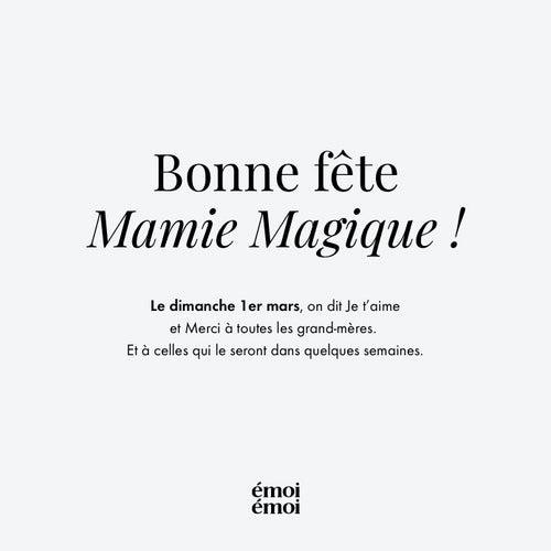 émoi émoi - émoi émoi   - 2 