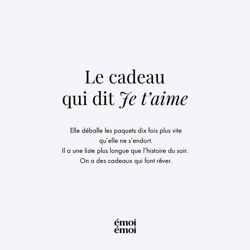 émoi émoi - émoi émoi   - 2 