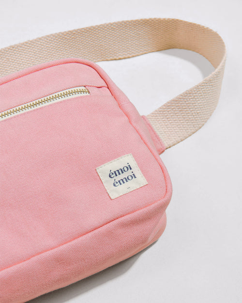 La banane Babette - rose - émoi émoi   - 2 