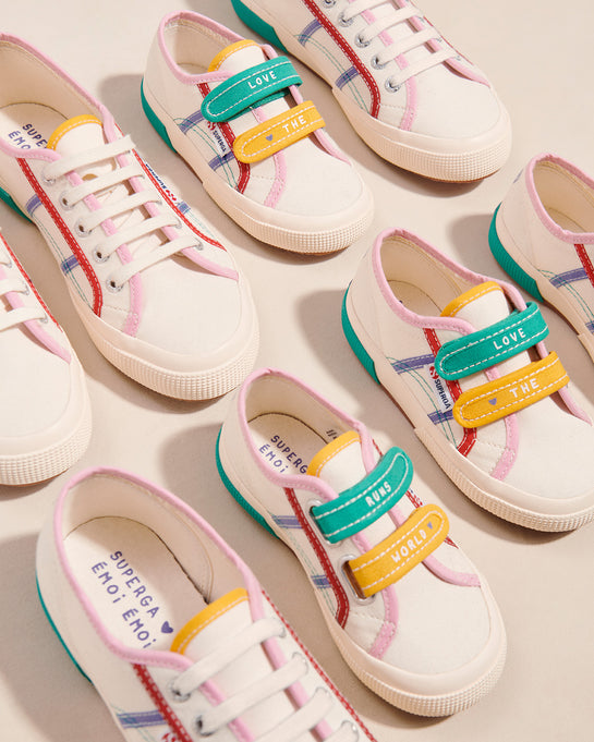 Supergas enfant outlet