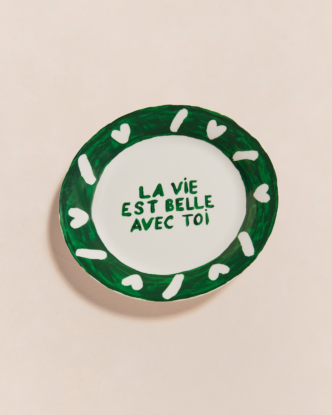 Coffret Duo Verres Personnalisés 'La Vie Est Belle Avec Toi' - Cadeau Saint-Valentin Élégant