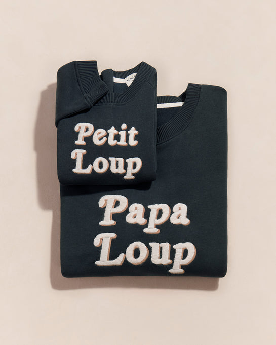 Paire de chaussettes - Super Papy - Collection Mon Papy - Jour de