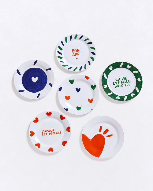 émoi émoi - émoi émoi   -  