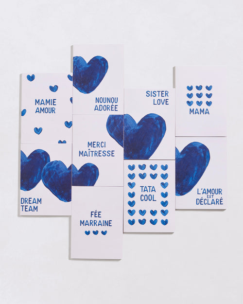 émoi émoi - émoi émoi   -  