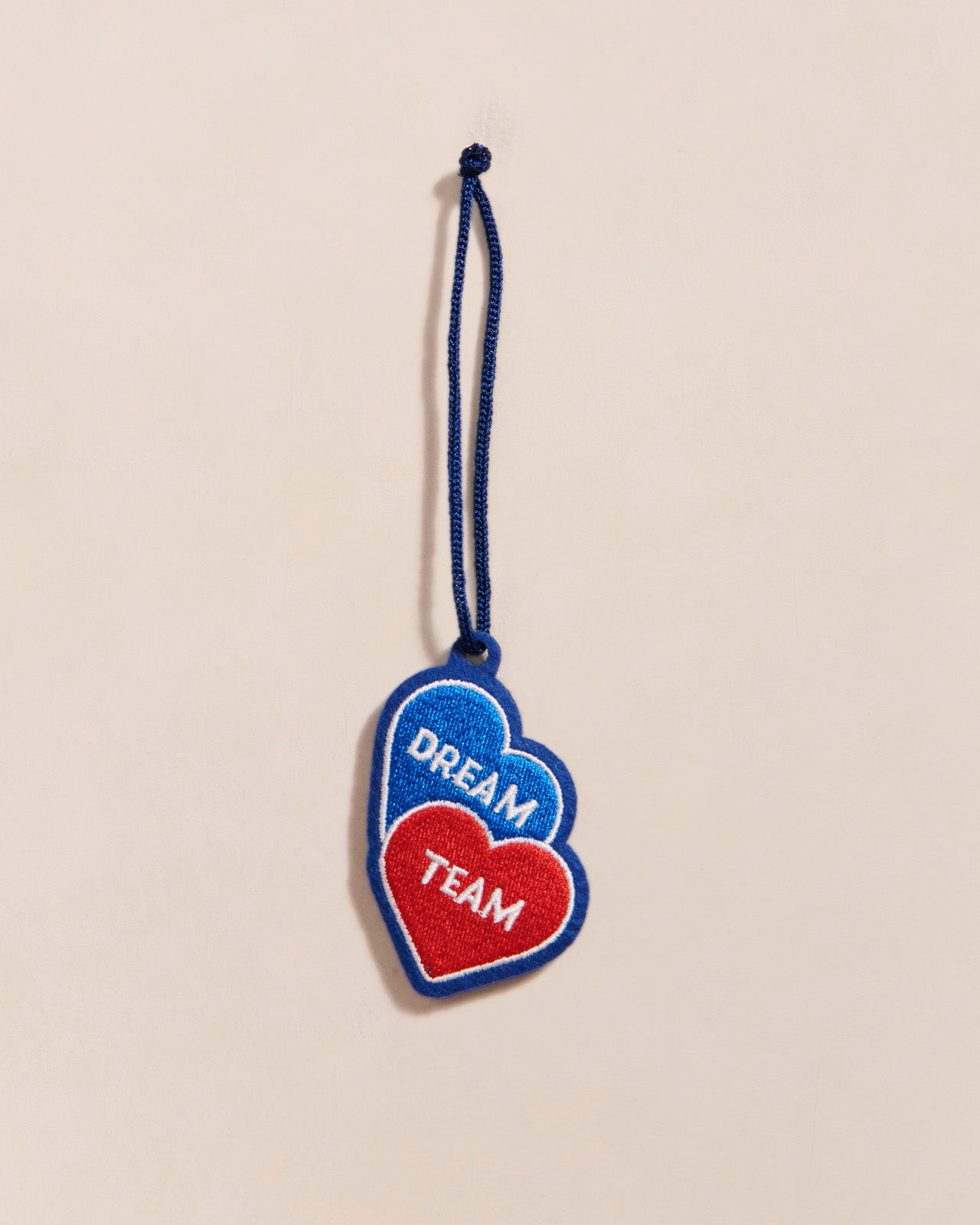 Le porte-clés Dream team