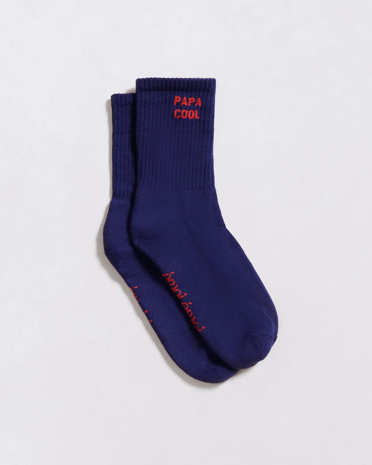Les chaussettes Papa cool - taille adulte