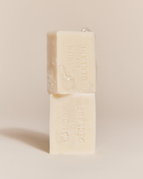 Le savon émoi émoi - au beurre de karité 100% naturel - émoi émoi   - 2 