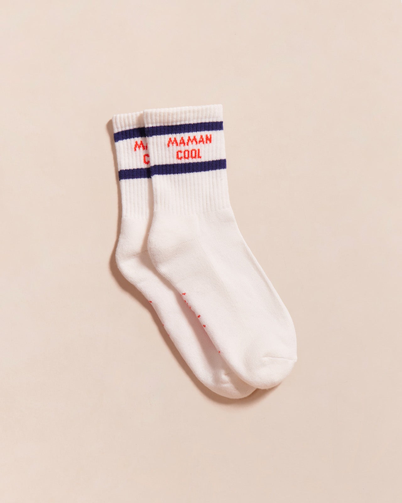 Les chaussettes Maman cool - taille adulte