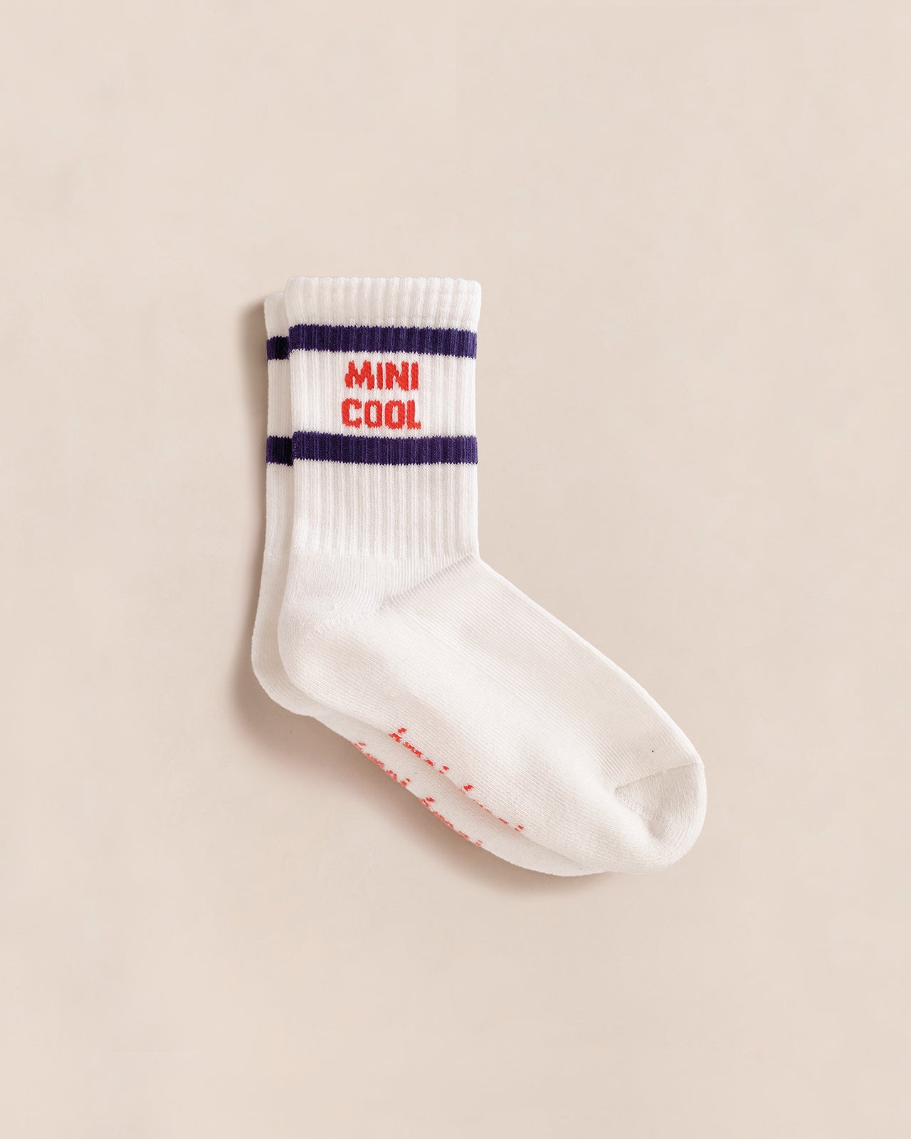 Les chaussettes Mini cool - enfant