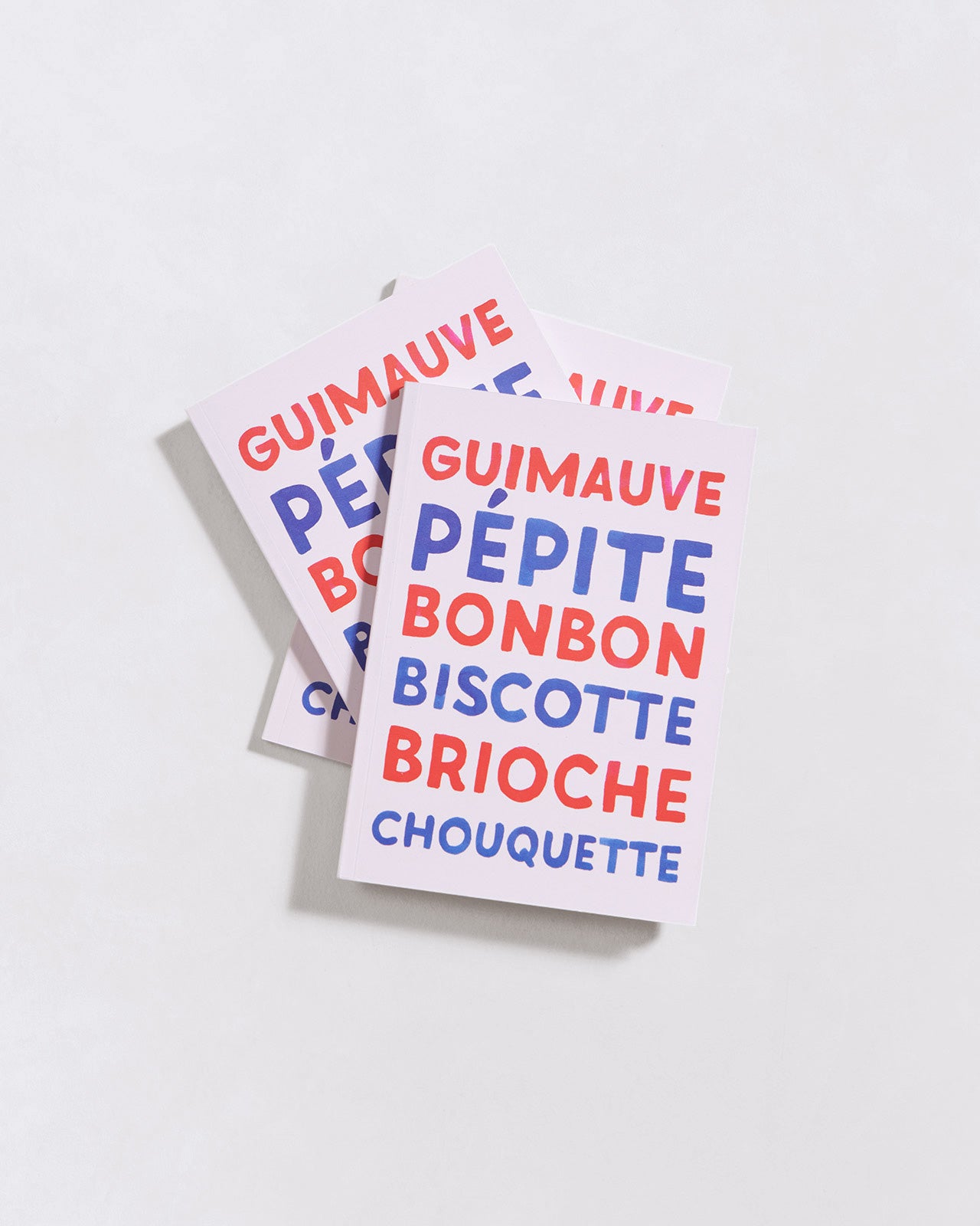 Le carnet Pépite