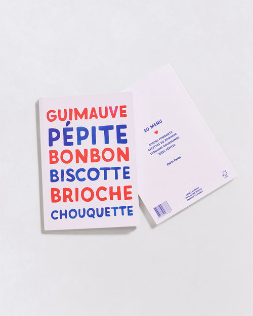 Le carnet Pépite - émoi émoi   - 4 